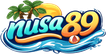 Logo nusa89